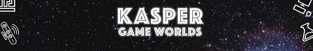 Kasper Game Worlds