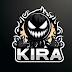 logo KIRA GAMING YT