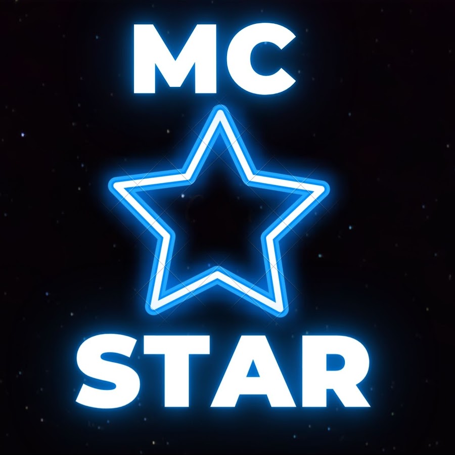 Mc Star @-mc_star