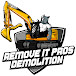 Remove It Pros Demolition