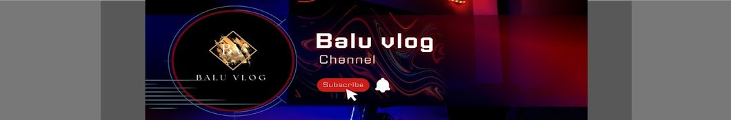 balu vlog