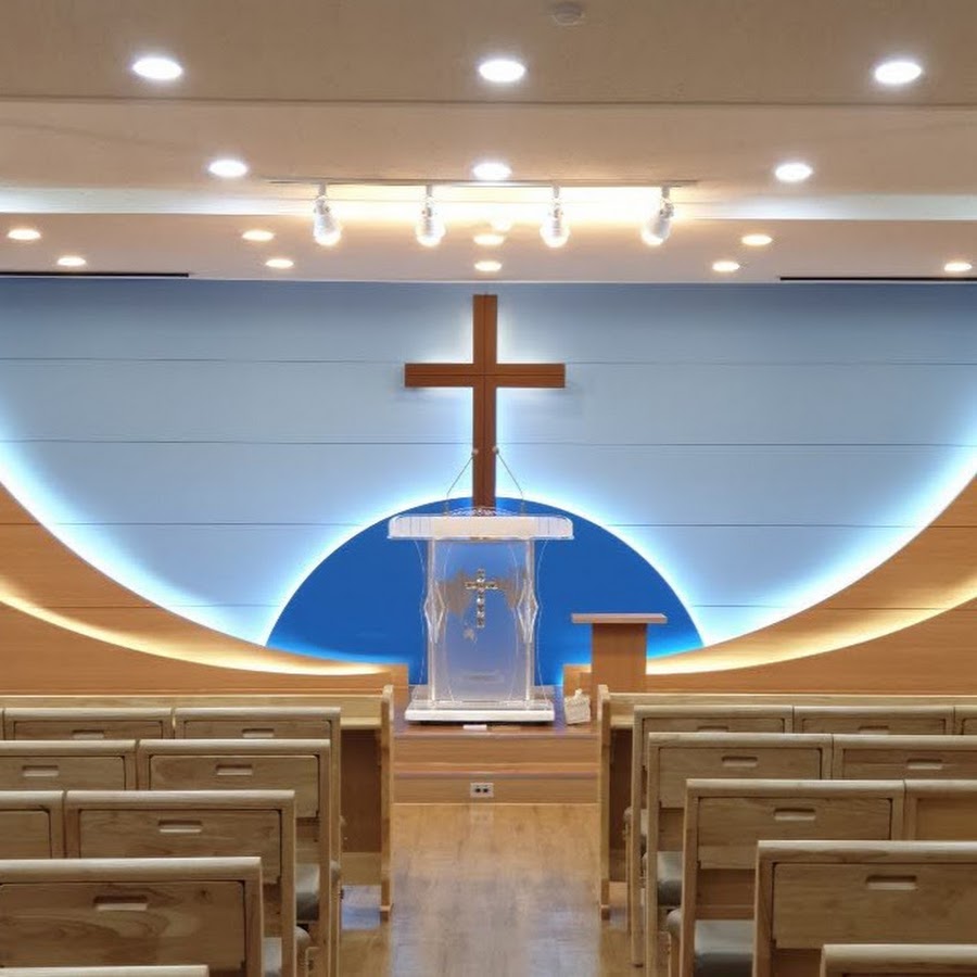 동해사랑의교회 [Donghae ἀγάπη Presbyterian Church] - YouTube 동해사랑의교회 [Donghae ἀγάπη Presbyterian Church]