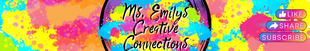 Ms. Emily's Creative Connections