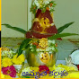 Amrutha kalasham (అమృత కలశం)