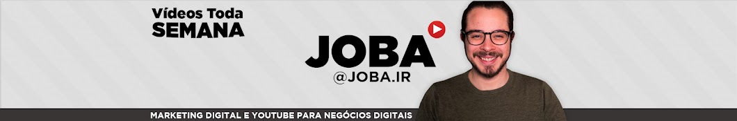 Joba Banner