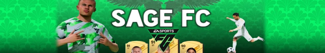 The FIFA Sage HD Banner