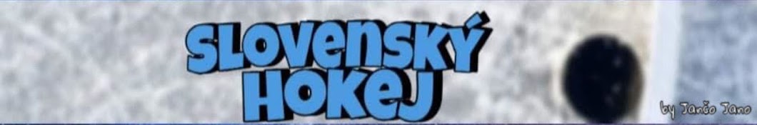 Slovenský Hokej Banner