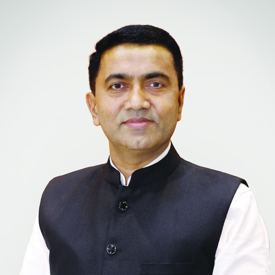 Dr Pramod Sawant YouTube