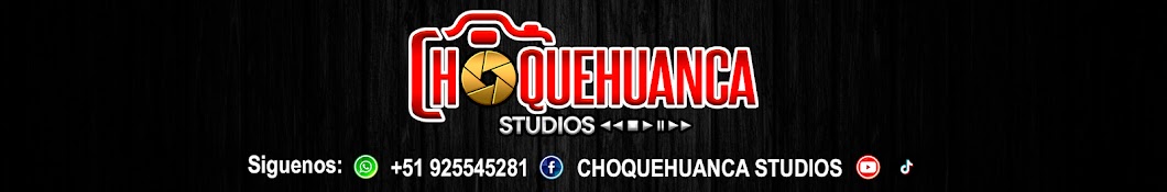 CHOQUEHUANCA STUDIOS