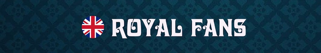 Royal Fans Banner