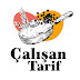 Çalışan Tarif