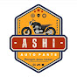 ASHI AUTO PARTS