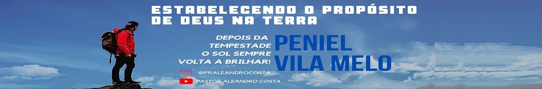 Peniel Vila Melo