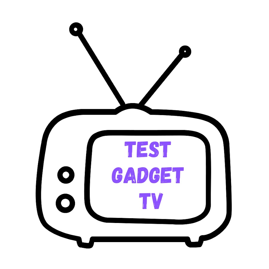 Test channel