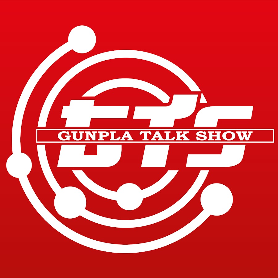 Gunpla Talk Show