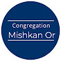 Congregation Mishkan Or