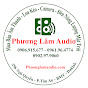 Phuong Lam Audio