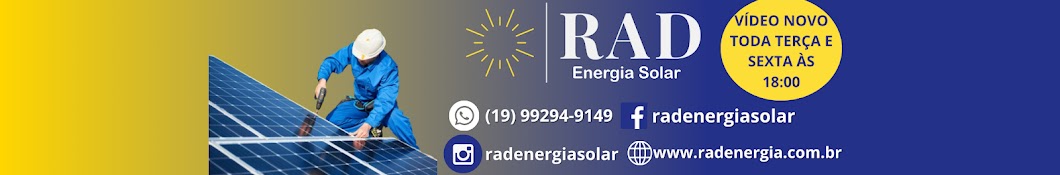 RAD Energia Solar