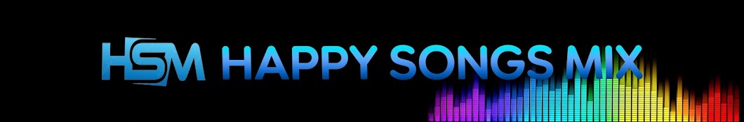 Happy Songs Mix