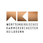 Württembergisches Kammerorchester Heilbronn