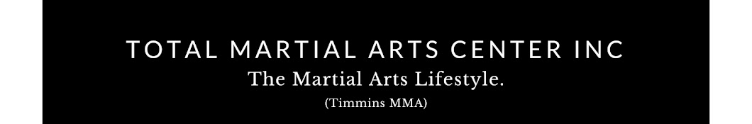 Total Martial Arts Center Inc.