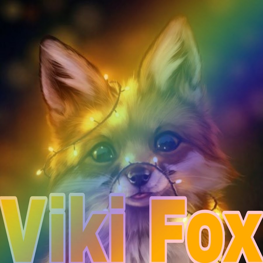 Викки фокс. Vikki Fox.