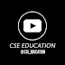 logo CSE EDUCATION