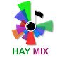 HAY MIX