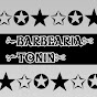 Barbearia Tonin