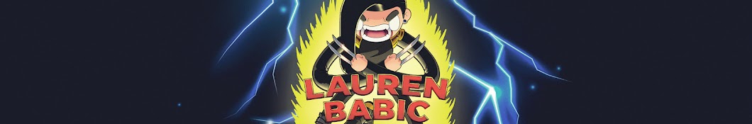 Lauren Babic Banner