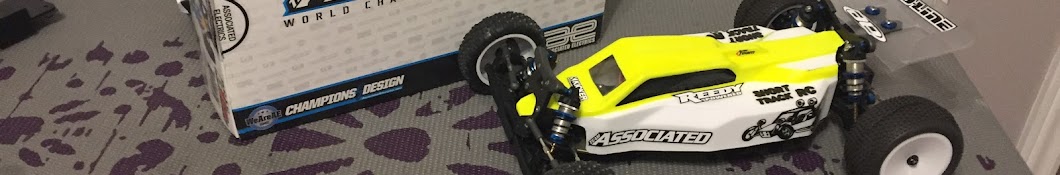 Short Track RC