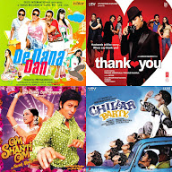 2000's dance Bollywood