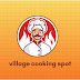 Village cooking spot