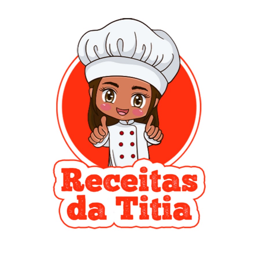 Receitas da Titia Oficial - YouTube