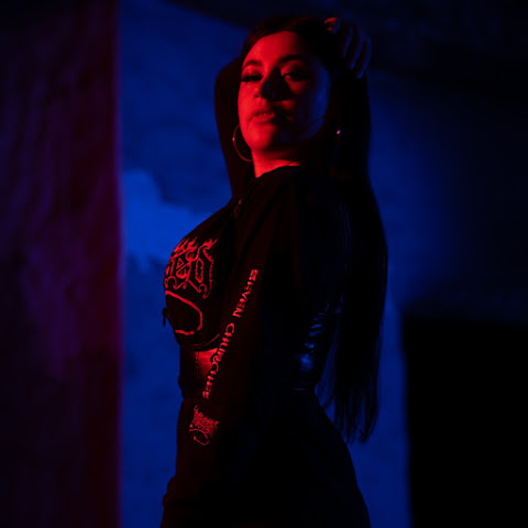 influencer profile picture