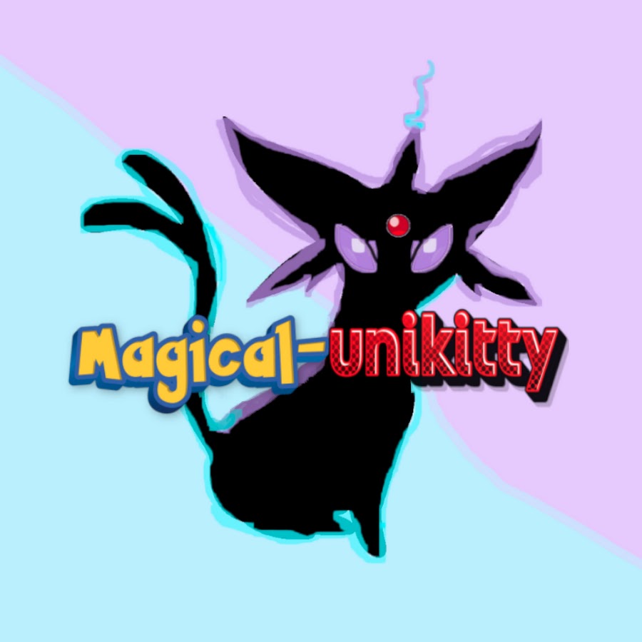 Magical-unikitty