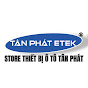 Store Thiết Bị Ô Tô Tân Phát