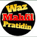 Waz Mahfil Pratidin