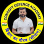 Concept Defence Academy