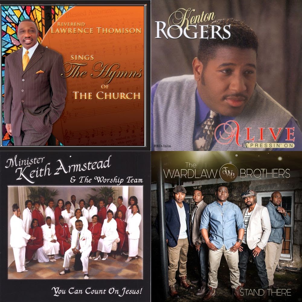 Acapella Gospel Music