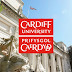 Cardiff University School of Social Sciences