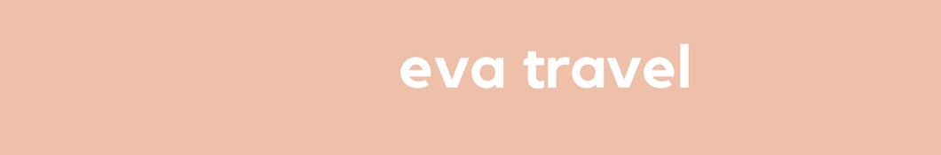 eva travel Banner