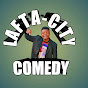 LAFTA-CITY COMEDY