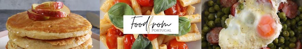 Food From Portugal