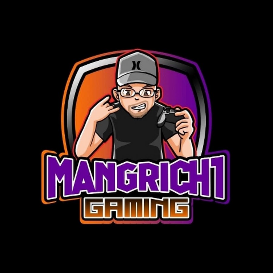 Mangrich1 Gaming