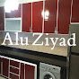 ALU ZIYAD مطابخ عصرية