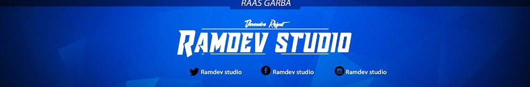 Ramdev Studio official