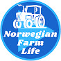 Norwegian farm life