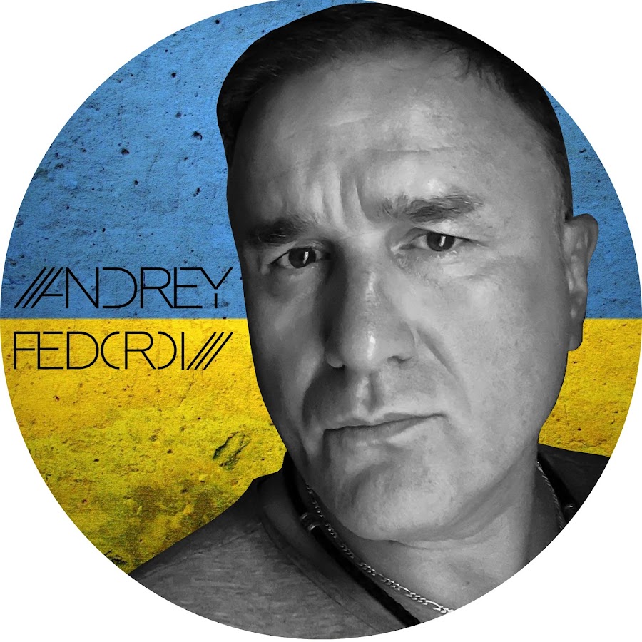 ANDRIY FEDOROV @andreyfedorov1606