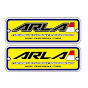 ARLA RACING EXHAUST INDONESIA